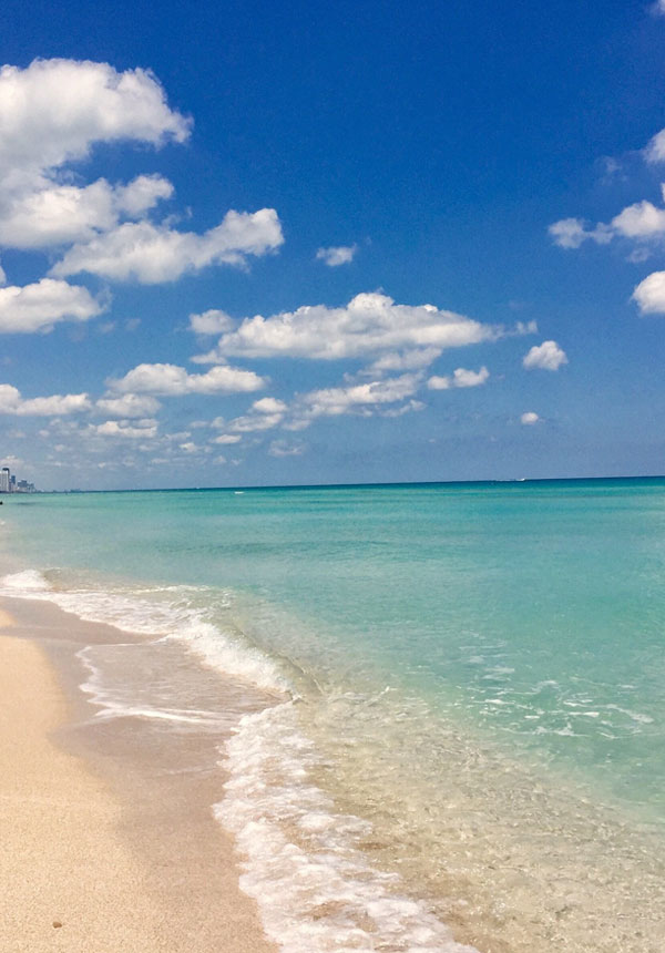 Beaches