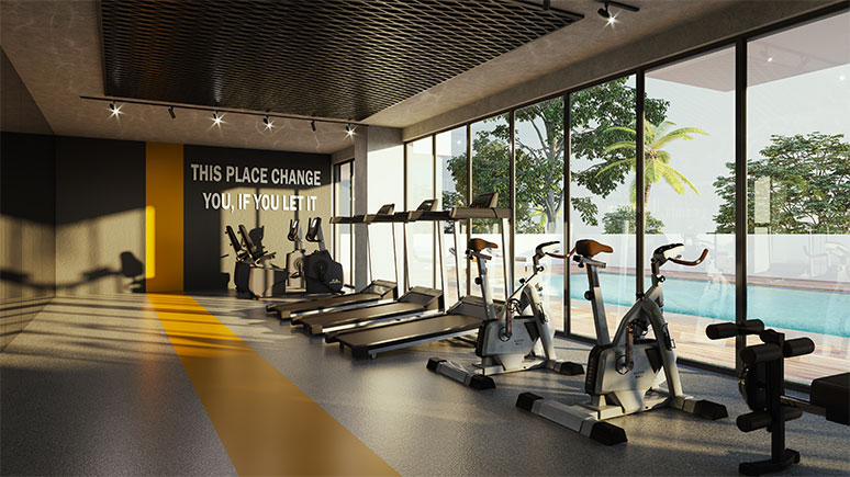 Amenities